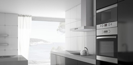 Духовой шкаф Teka HE 735 STAINLESS STEEL, цвет нержавеющая сталь