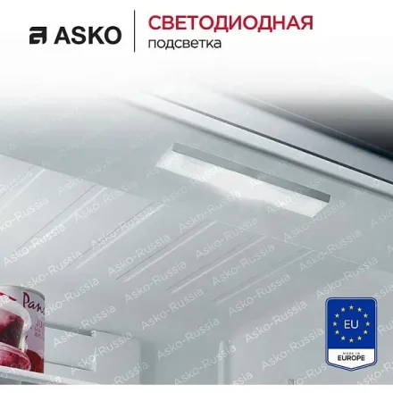 Винный шкаф Asko WCN111942G