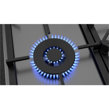 Варочная поверхность  Neff T27DS79N0D, цвет нержавеющая сталь