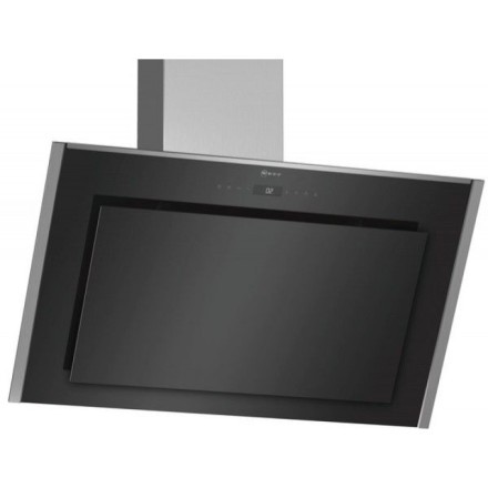 Вытяжка  Neff D95IMW1N0, цвет чёрный