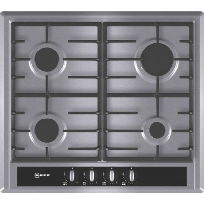 Поверхность  Neff T23S36N0, цвет серебристый