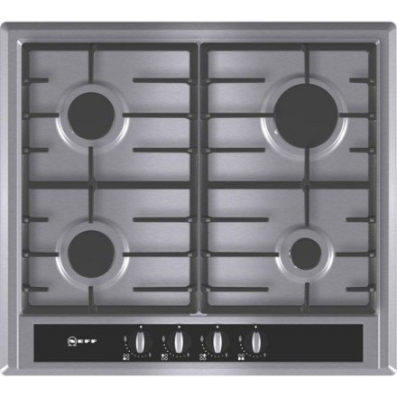 Поверхность  Neff T23S36N0, цвет серебристый