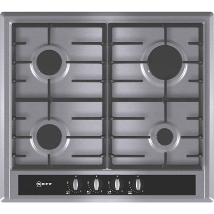 Поверхность  Neff T23S36N0, цвет серебристый