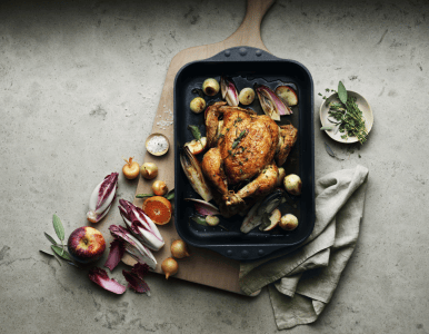 Форма для выпекания Asko Ad82a