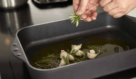 Форма для выпекания Asko Ad82a