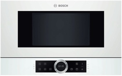 Микроволновая печь Bosch BFL634GW1