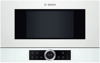 Микроволновая печь Bosch BFL634GW1