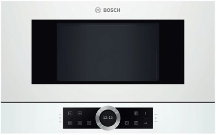 Микроволновая печь Bosch BFL634GW1