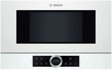Микроволновая печь Bosch BFL634GW1