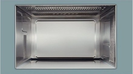 Микроволновая печь Bosch BFL634GW1