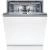 Посудомоечная машина Bosch SMV6ZCX13E