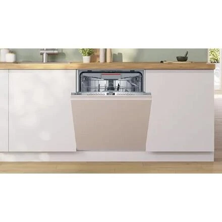 Посудомоечная машина Bosch SMV6ZCX13E