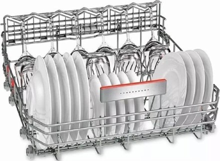 Посудомоечная машина Bosch SMS6HMI28Q