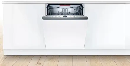 Посудомоечная машина Bosch SMV4HCX08E