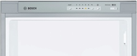 Двухкамерный холодильник Bosch KGV39XL22