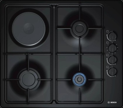 Газовая варочная панель Bosch PBY6C6B80O