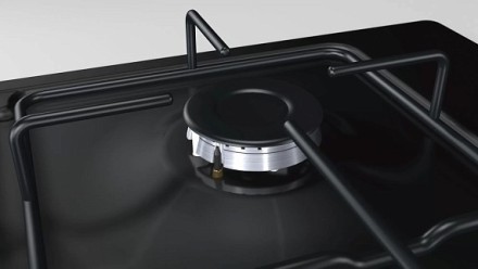 Газовая варочная панель Bosch PBY6C6B80O