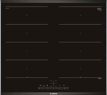 Индукционная варочная панель Bosch PXX675FC1E