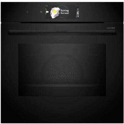 Духовой шкаф Bosch HBG 978NB1S