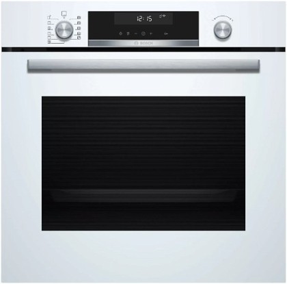 Духовой шкаф Bosch HBG538EW6R