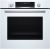 Духовой шкаф Bosch HBG538EW6R