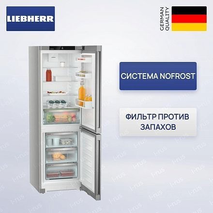 Холодильник Liebherr CNsfd 5203