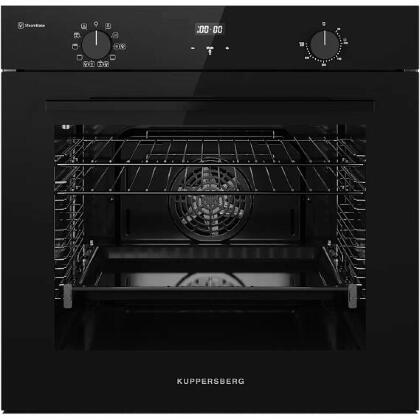 Духовой шкаф Kuppersberg HF 631 B