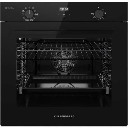 Духовой шкаф Kuppersberg HF 631 B