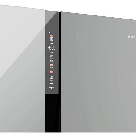 Холодильник Kuppersberg NFFD 185 SG