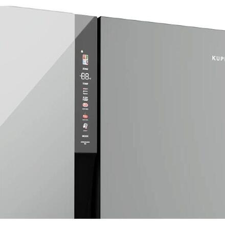 Холодильник Kuppersberg NFFD 185 SG