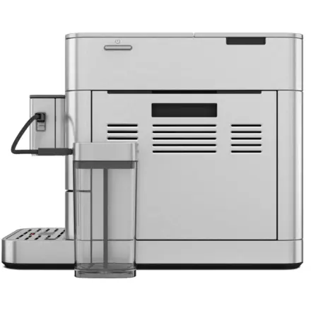 Автоматическая эспрессо-машина KitchenAid нержавеющая сталь 5KES8557ESX