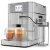 Автоматическая эспрессо-машина KitchenAid нержавеющая сталь 5KES8557ESX