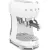 Кофемашина-эспрессо Smeg ECF02WHEU