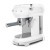 Кофемашина рожковая Smeg ECF01WHEU белая