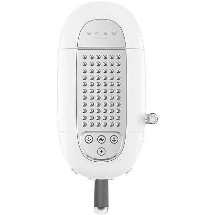 Кофемашина-эспрессо Smeg ECF02WHEU