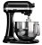 Миксер планетарный KitchenAid Artisan 5KSM7580XEMS cеребряный медальон