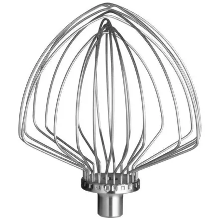 Миксер планетарный KitchenAid Artisan 5KSM7580XEMS cеребряный медальон