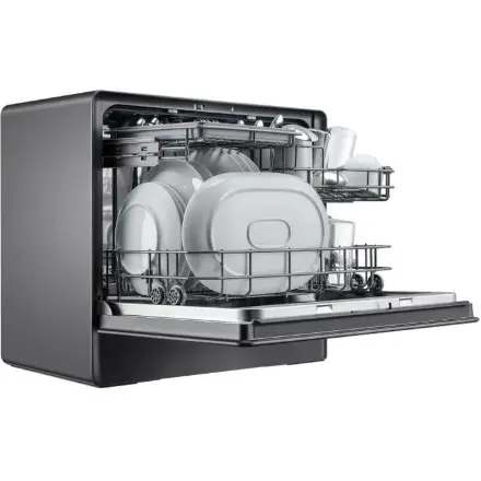 Посудомоечная машина Midea MCFD55S550Bi