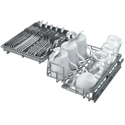 Посудомоечная машина Midea MCFD55S550Bi