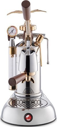 Леверная кофемашина La Pavoni LPLEXP01EU