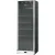 Холодильный шкаф для вина Smeg SCV115AS, цвет черное стекло