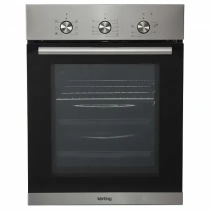 Духовой шкаф Korting OKB 4630 CMX, цвет нержавеющая сталь
