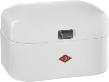 Емкость для хранения Wesco Single Grandy Белый