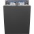 Посудомоечная машина Smeg ST323PM