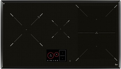 Варочная панель Teka iHob IRF 9480 TFT индукционная