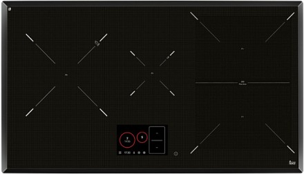 Варочная панель Teka iHob IRF 9480 TFT индукционная