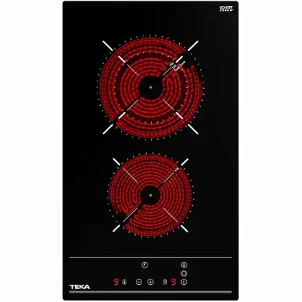 Варочная панель Teka TZC 32320 TTC BLACK стеклокерамическая