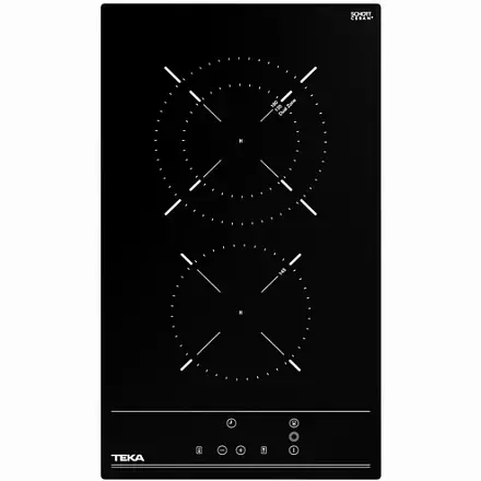 Варочная панель Teka TZC 32320 TTC BLACK стеклокерамическая