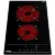 Варочная панель Teka TZC 32320 TTC BLACK стеклокерамическая
