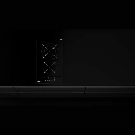 Варочная панель Teka TZC 32320 TTC BLACK стеклокерамическая
